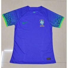 2022 Brazil away